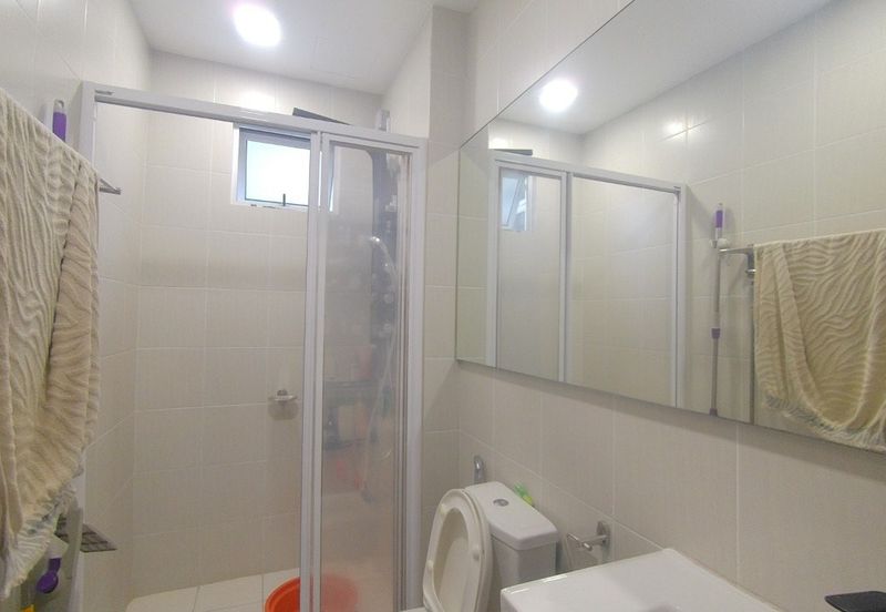 Covil By The Sea @ Meridin Bayvue