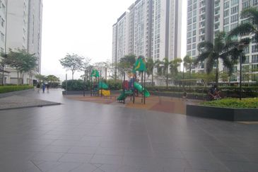 Covil By The Sea @ Meridin Bayvue