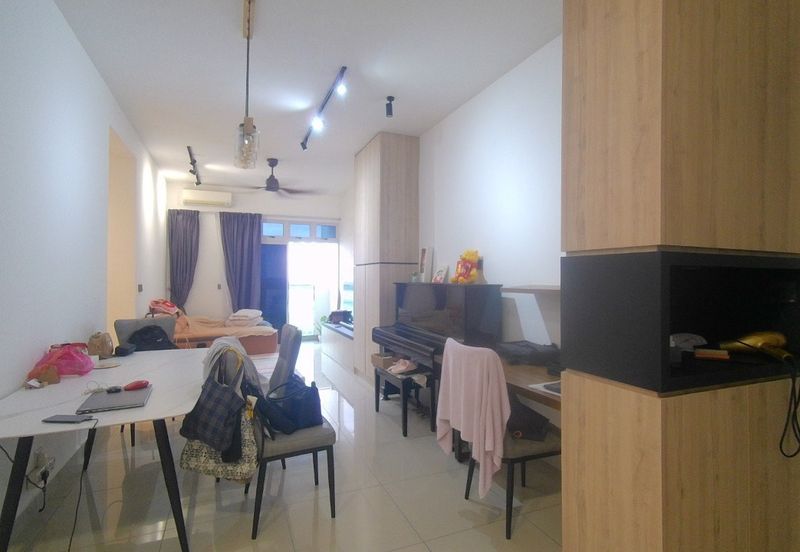 Covil By The Sea @ Meridin Bayvue