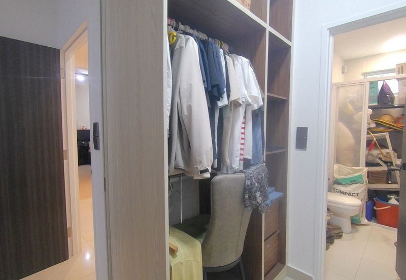 Covil By The Sea @ Meridin Bayvue