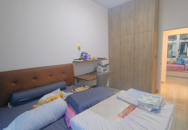 Covil By The Sea @ Meridin Bayvue