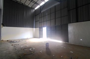 Taman Perindustrian JB Perdana