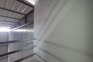 Taman Perindustrian JB Perdana