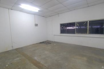 Taman Perindustrian JB Perdana