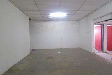 Taman Perindustrian JB Perdana