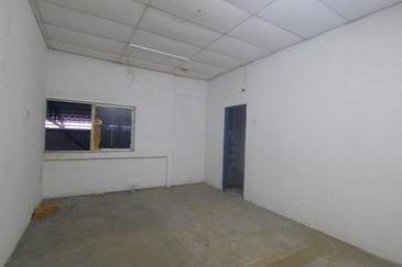 Taman Perindustrian JB Perdana