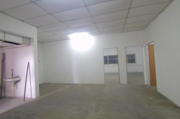 Taman Perindustrian JB Perdana