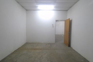 Taman Perindustrian JB Perdana