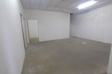 Taman Perindustrian JB Perdana