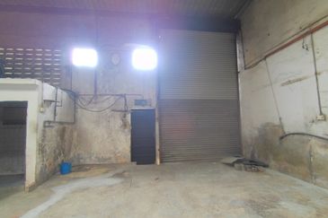 Taman Perindustrian JB Perdana