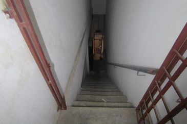 Taman Perindustrian JB Perdana