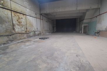 Taman Perindustrian JB Perdana