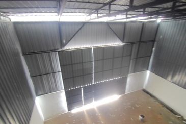 Taman Perindustrian JB Perdana