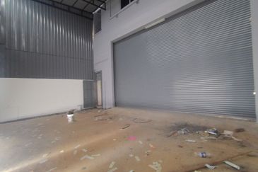 Taman Perindustrian JB Perdana