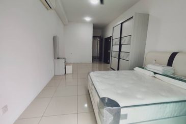 8scape Residences @ Sutera