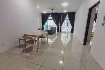 8scape Residences @ Sutera