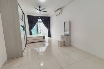 8scape Residences @ Sutera