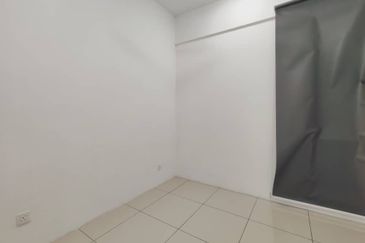 8scape Residences @ Sutera