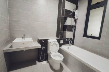 8scape Residences @ Sutera