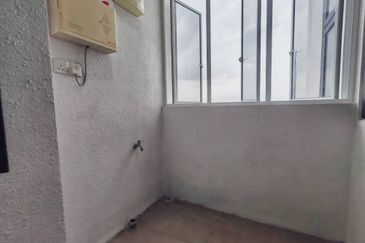 8scape Residences @ Sutera