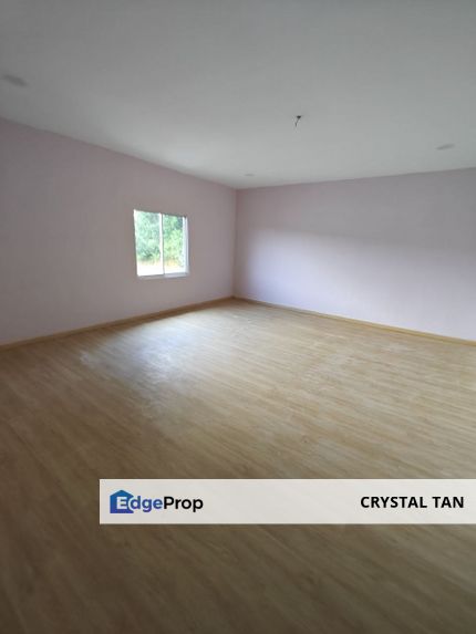 Jalan Palas, Taman Teratai, Skudai, Single Storey Terrace, Johor, Skudai