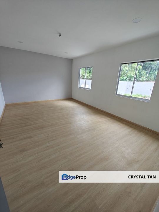 Jalan Palas, Taman Teratai, Skudai, Single Storey Terrace, Johor, Skudai