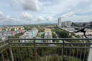 Taman Tampoi Indah 2