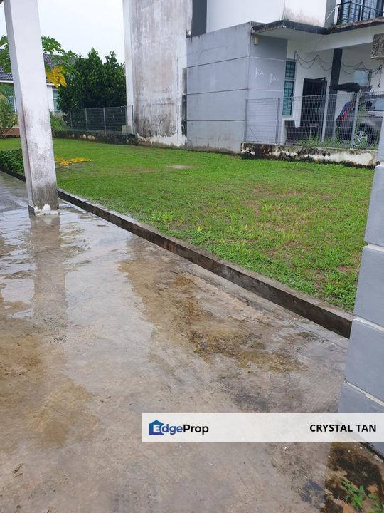 Eroca Hills @ Kulai  Double Storey Zero Lot Bungalow , Johor, Kulai