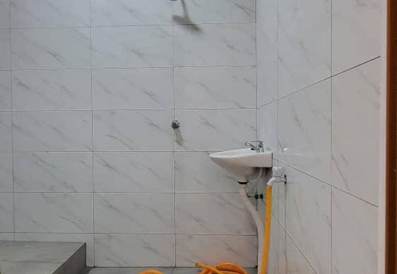 Flat Bandar Selesa Jaya