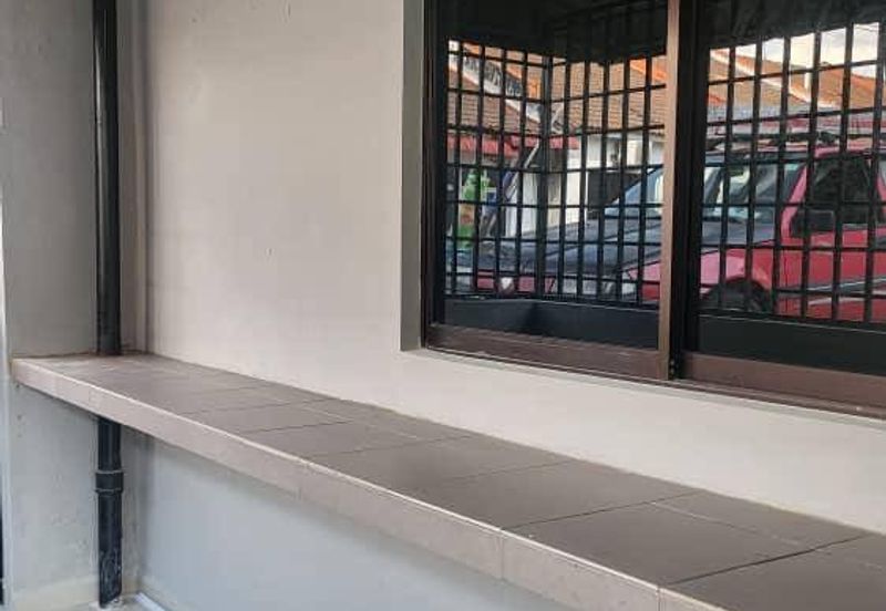 Flat Bandar Selesa Jaya