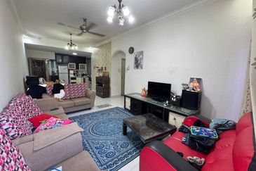 Taman Tampoi Indah 2