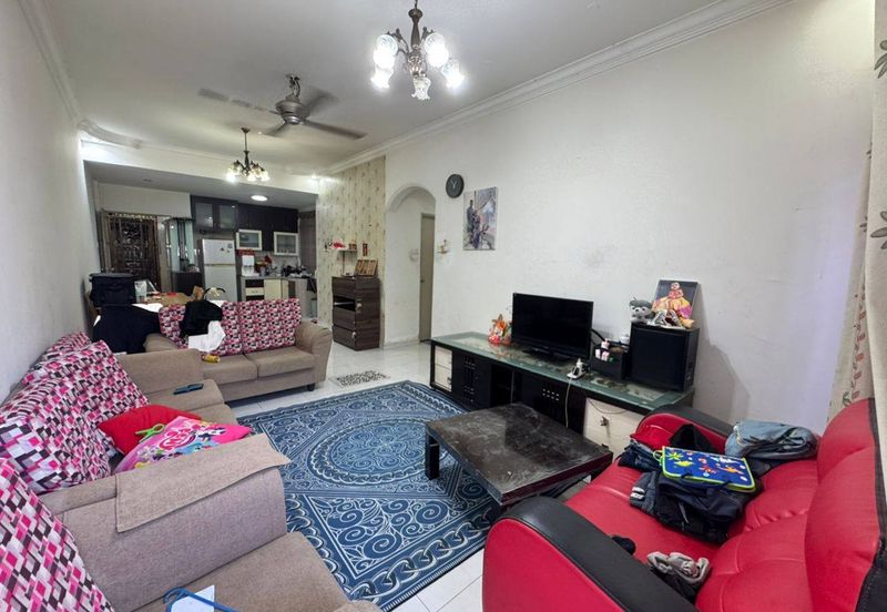 Taman Tampoi Indah 2