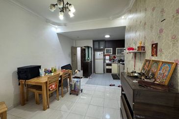 Taman Tampoi Indah 2