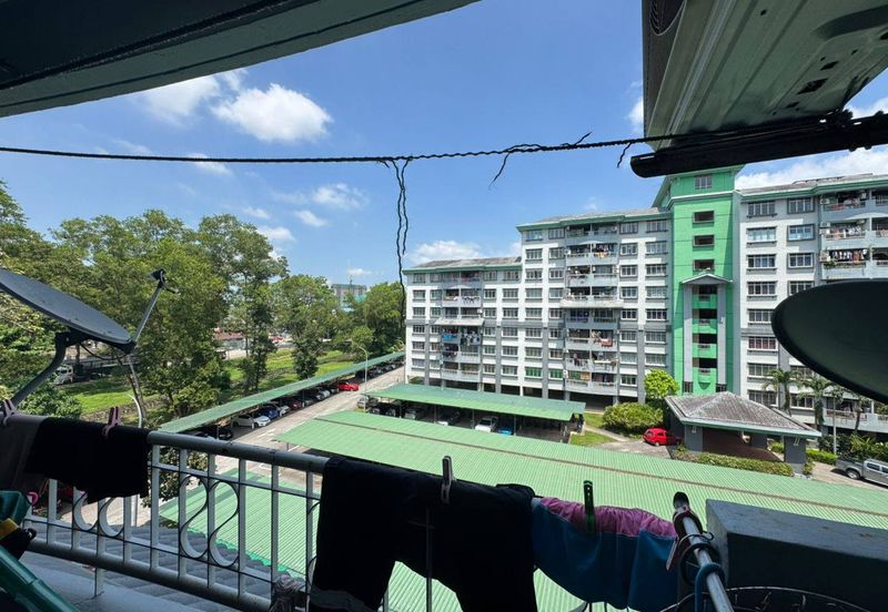 Taman Tampoi Indah 2