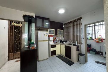 Taman Tampoi Indah 2