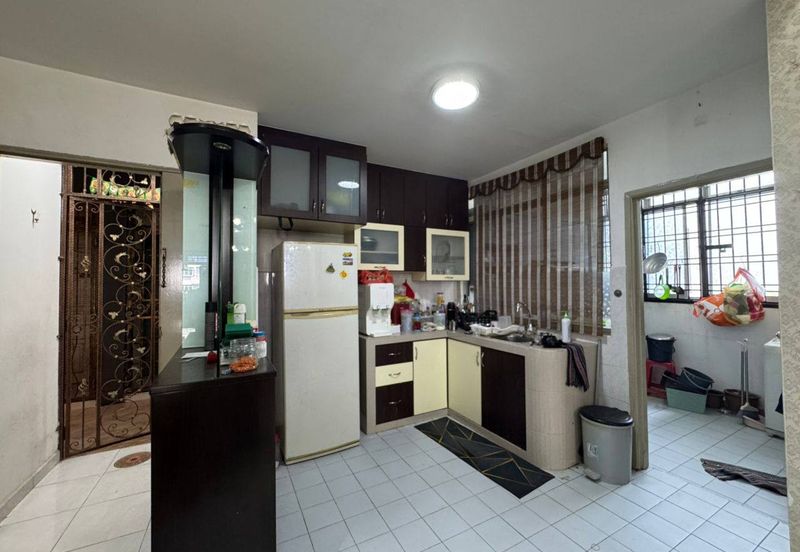 Taman Tampoi Indah 2