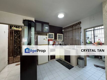 Blk C , Sri Akasia Apartment, Taman Tampoi Indah, 81200 Johor Bahru, Johor Darul Ta'zim Property type: Serviced apartment, Johor, Johor Bahru