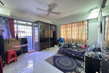 Taman Tampoi Indah 2