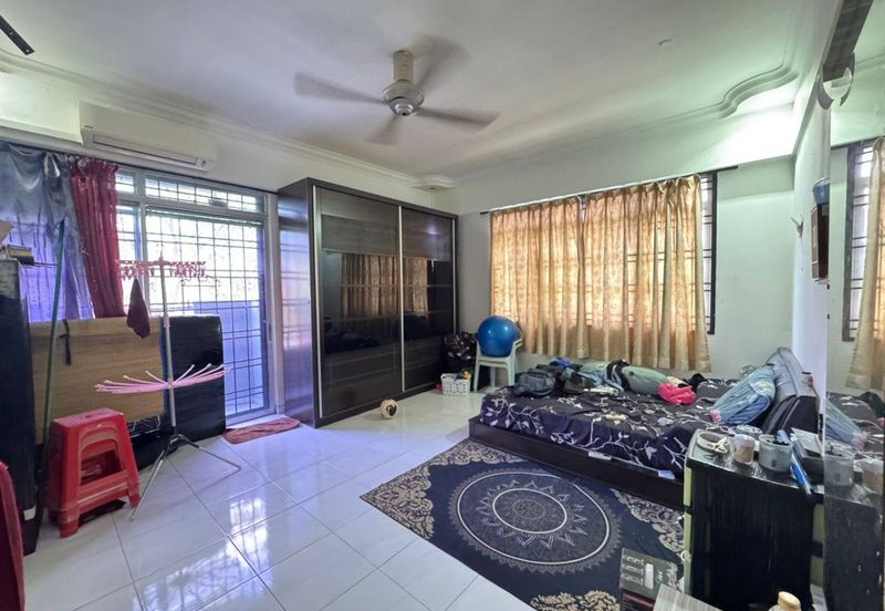 Taman Tampoi Indah 2