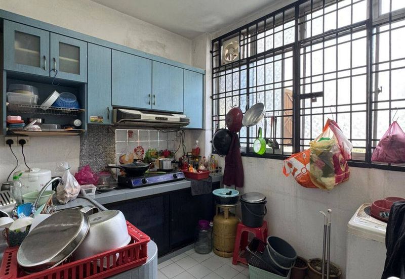 Taman Tampoi Indah 2