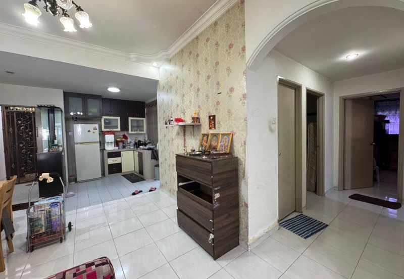 Taman Tampoi Indah 2