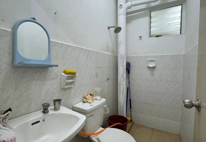 Taman Tampoi Indah 2