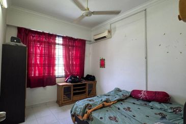 Taman Tampoi Indah 2