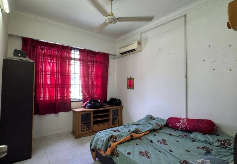 Taman Tampoi Indah 2