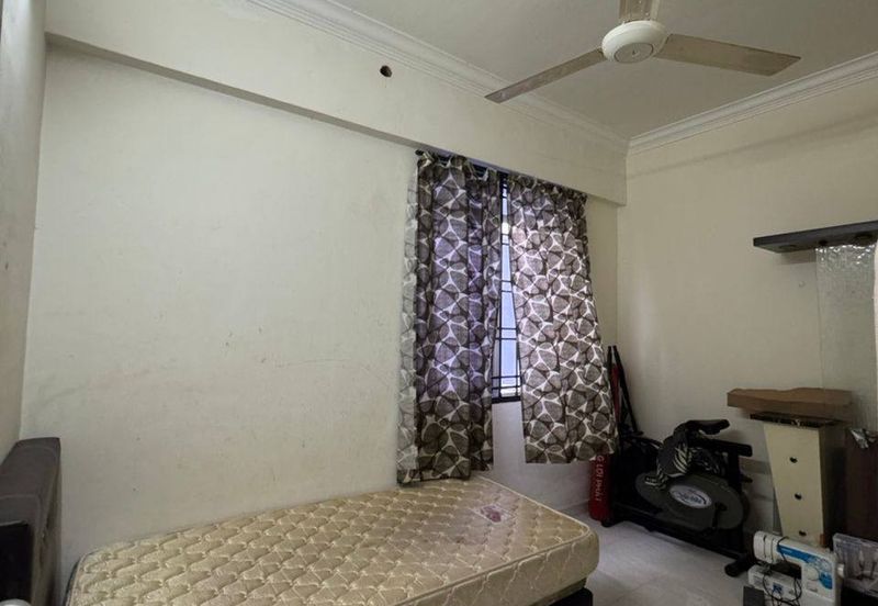 Taman Tampoi Indah 2