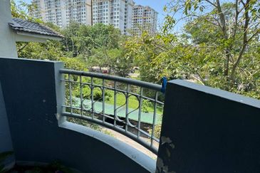 Taman Tampoi Indah 2