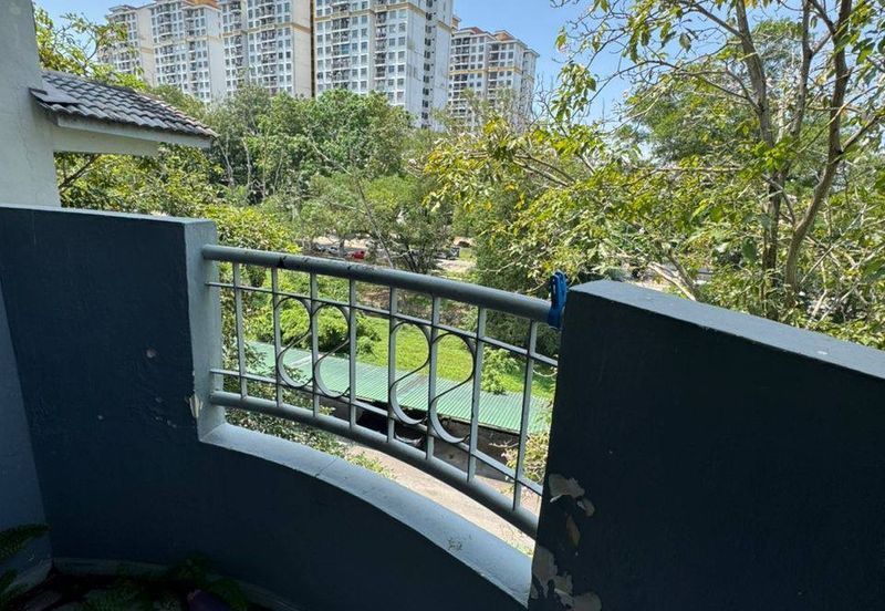 Taman Tampoi Indah 2