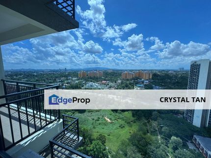 Central Park Phase 2 , Johor, Johor Bahru