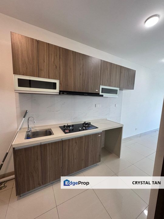 Central Park Phase 2 , Johor, Johor Bahru