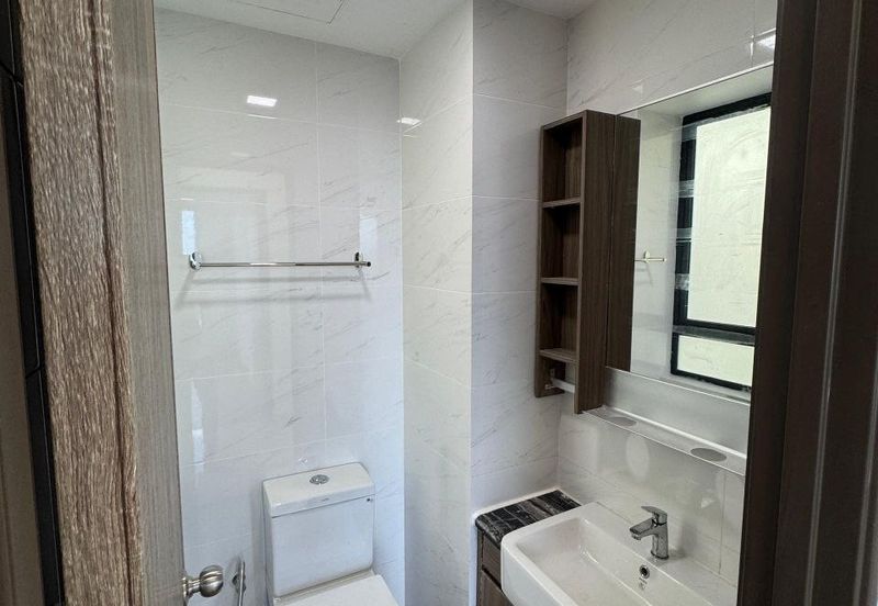 Country Garden Central Park Phase 1